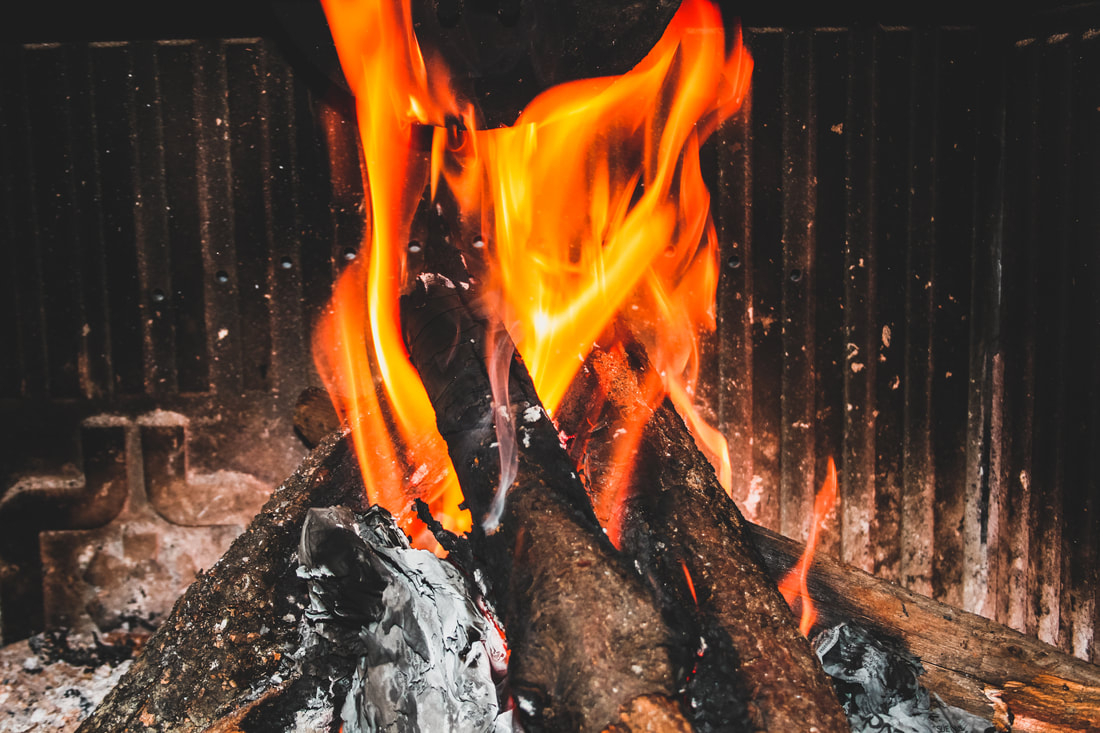 Fire and chimney care
